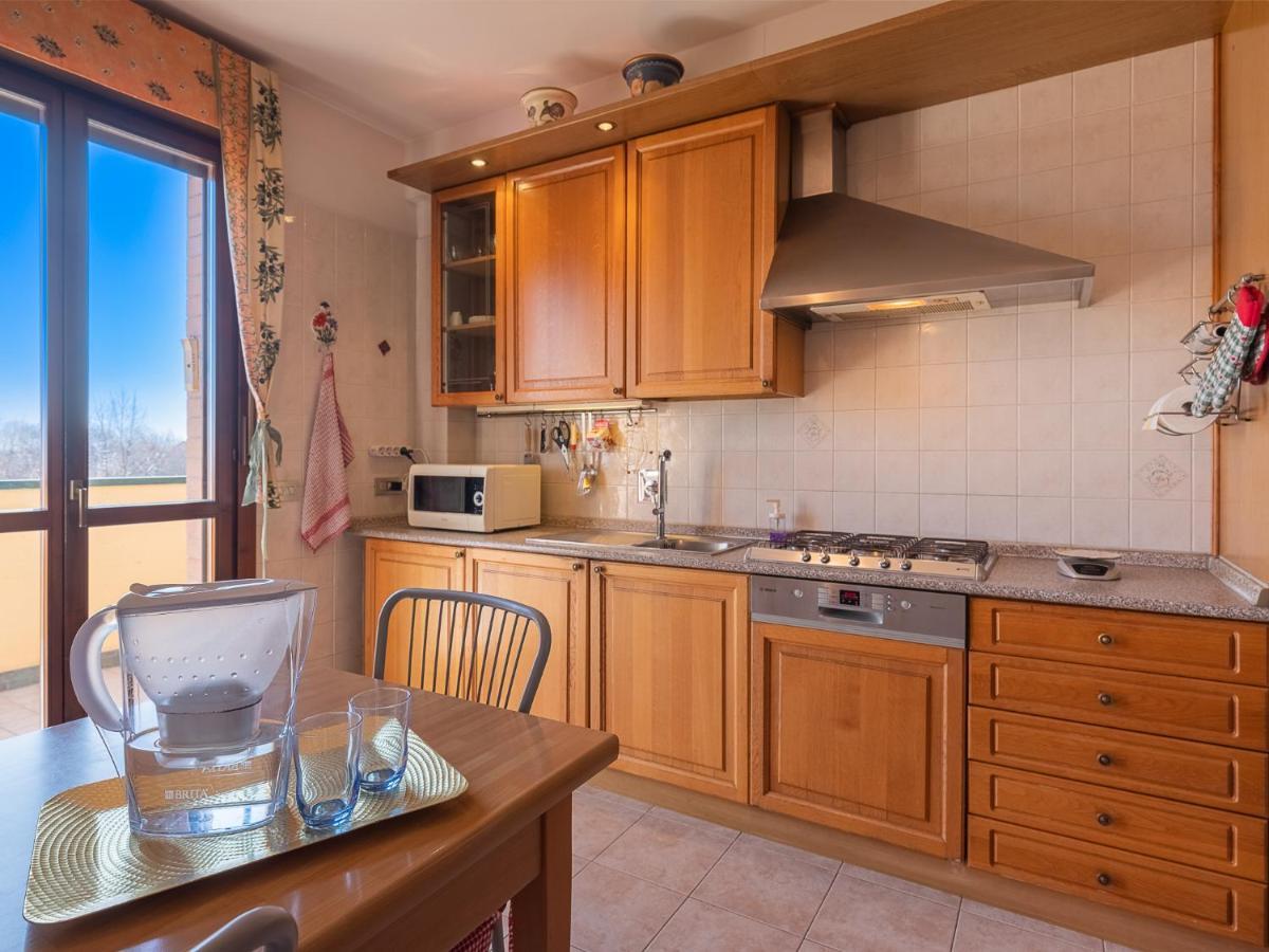 Il Bosco Di Re Guesthouse, Camera Matrimoniale Reggio Emilia Eksteriør billede