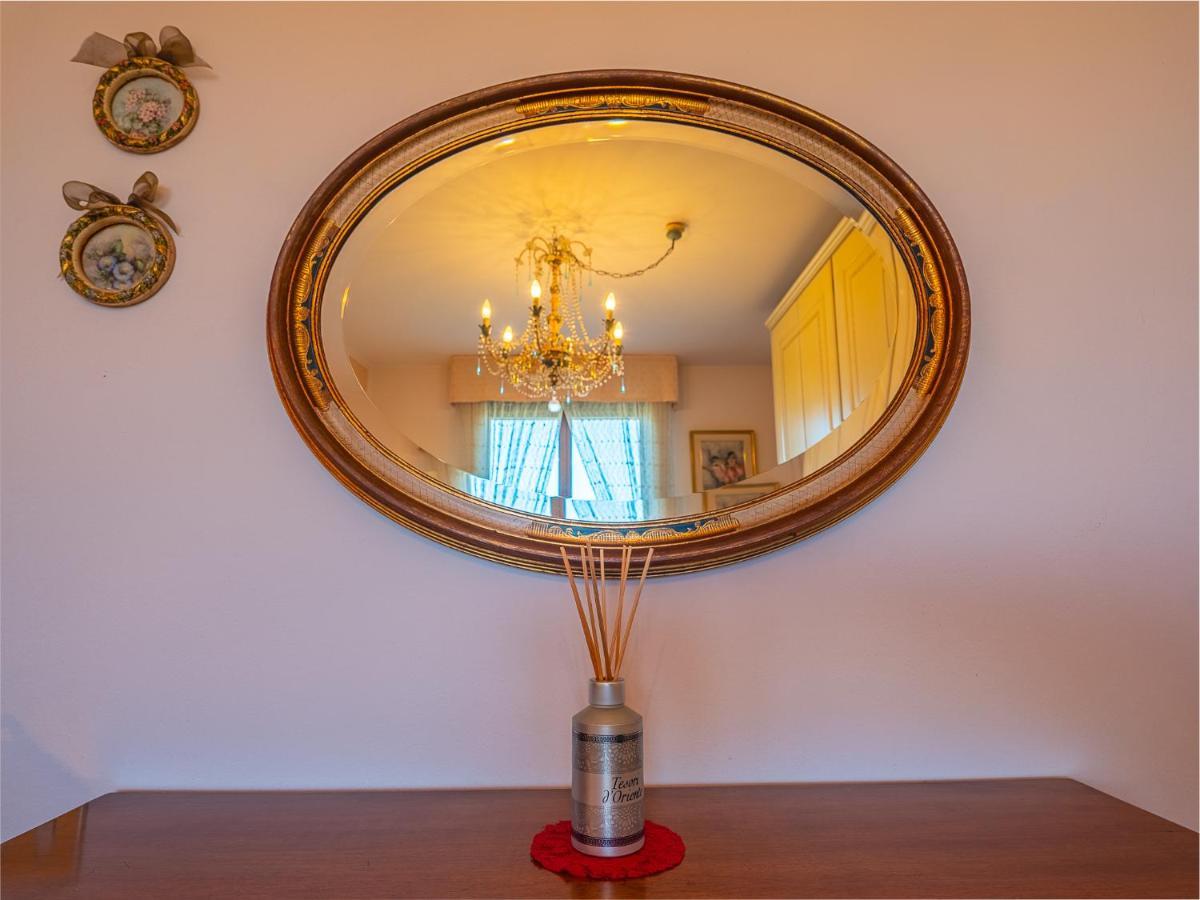 Il Bosco Di Re Guesthouse, Camera Matrimoniale Reggio Emilia Eksteriør billede
