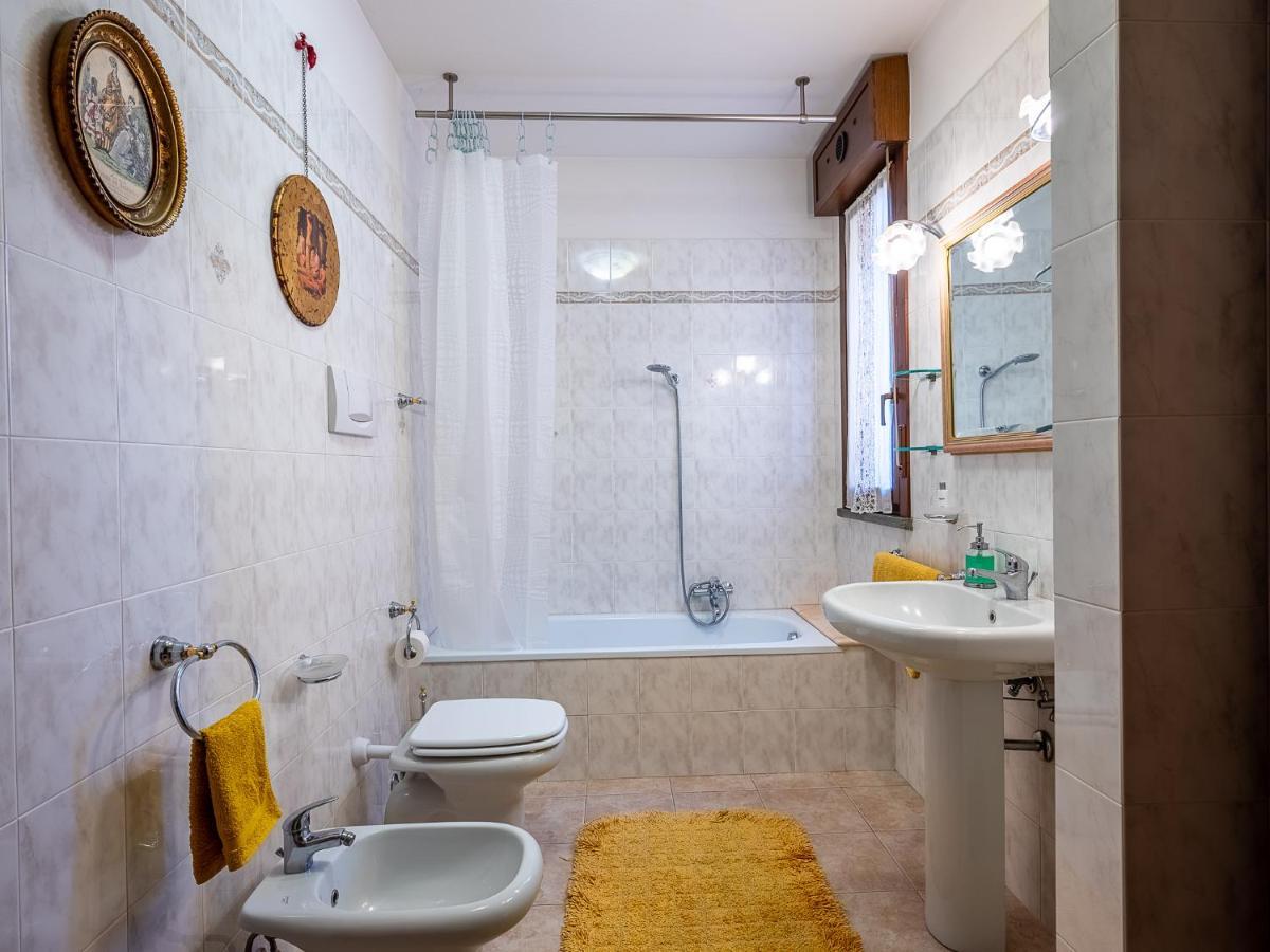 Il Bosco Di Re Guesthouse, Camera Matrimoniale Reggio Emilia Eksteriør billede