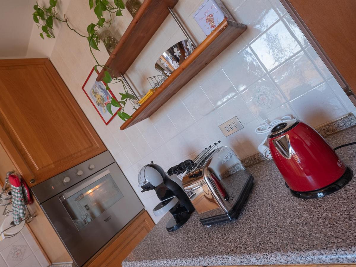 Il Bosco Di Re Guesthouse, Camera Matrimoniale Reggio Emilia Eksteriør billede