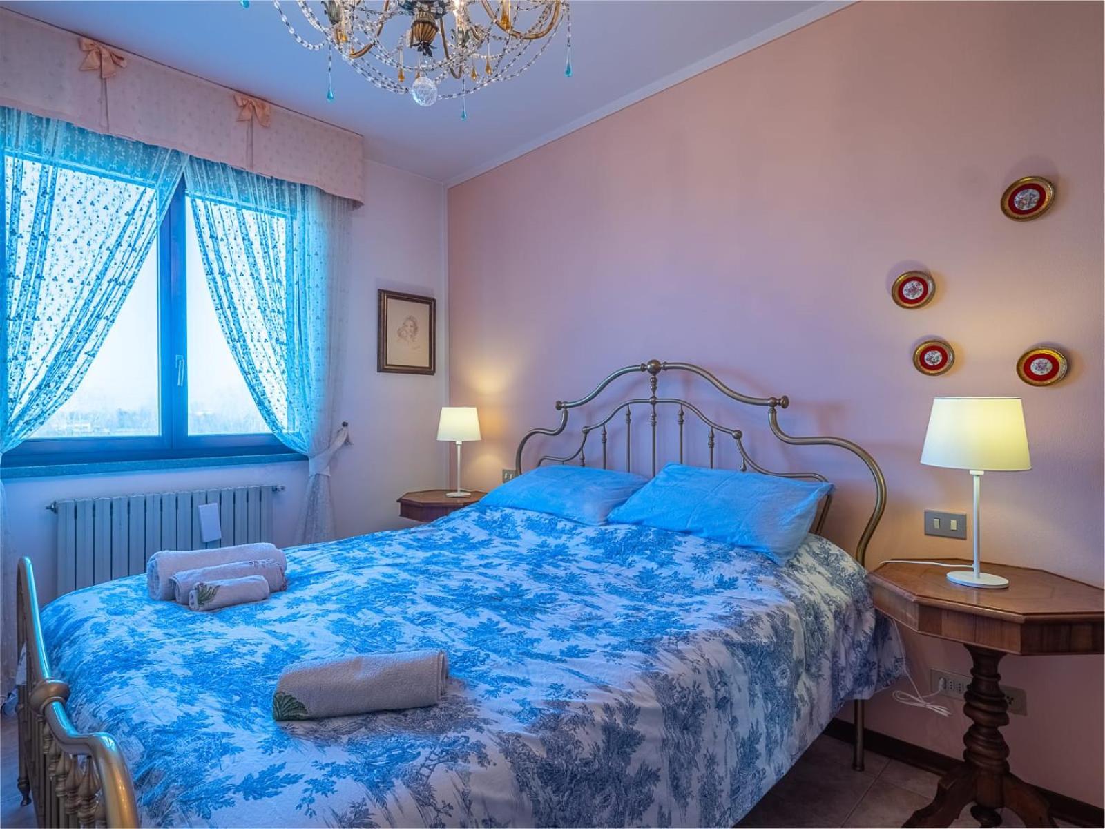 Il Bosco Di Re Guesthouse, Camera Matrimoniale Reggio Emilia Eksteriør billede
